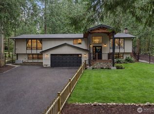14702 255th Ave SE, Issaquah, WA 98027