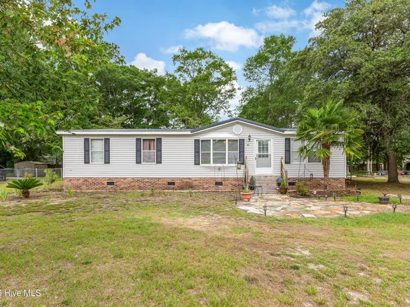 2193 Helmsman Drive SW, Supply, NC 28462
