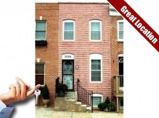 2524 Foster Ave, Baltimore, MD 21224