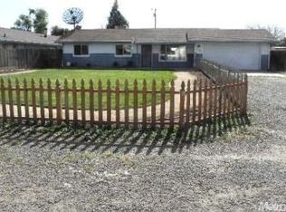 13205 Minnesota Ave, Valley Home, CA 95361