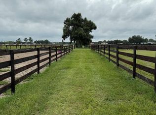 2189 SW 17th Ter, Bell, FL 32619