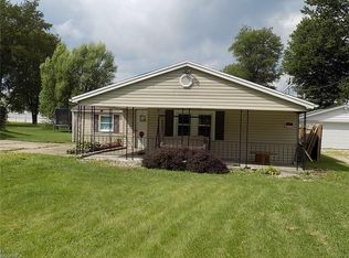 8437 Mapleford St SW, Navarre, OH 44662