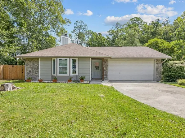 3809 NW 47th Ter, Gainesville, FL 32606