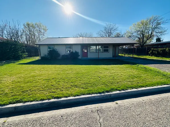 292 NW 10th St, Ontario, OR 97914