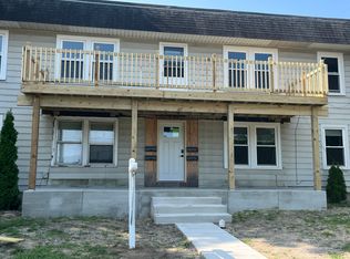 241 E Lincoln Ave #1/2, Ionia, MI 48846