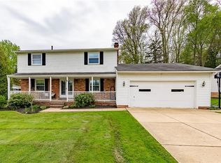 35440 Bainbridge Rd, Solon, OH 44139