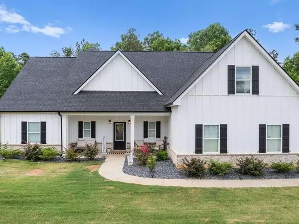1170 McLeod Estates Dr, Monroe, GA 30655