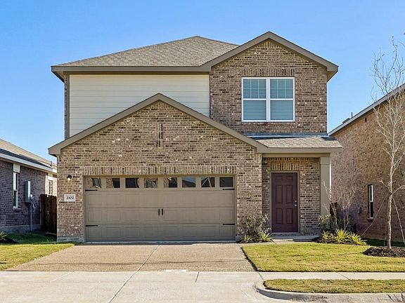 3rd image of 4407 Wood Fern Ln