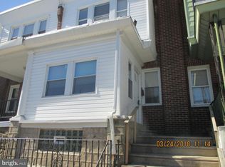 4740 Marple St, Philadelphia, PA 19136