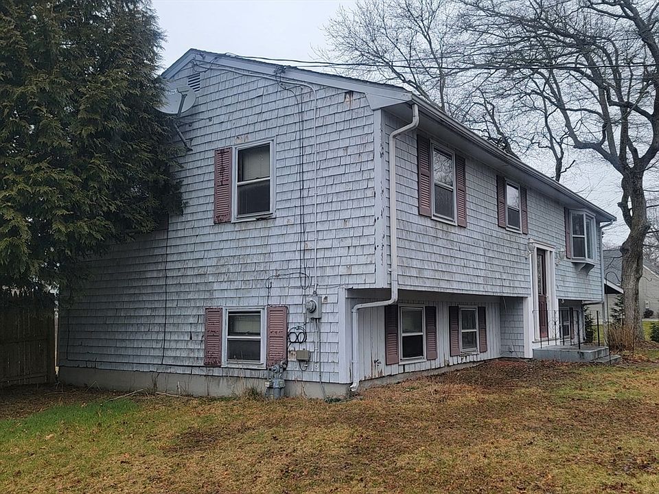 1357 Wilbur Ave, Swansea, MA 02777 Zillow