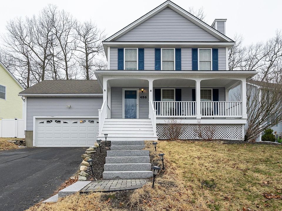 486 Whittington Street, Manchester, NH 03104 Zillow