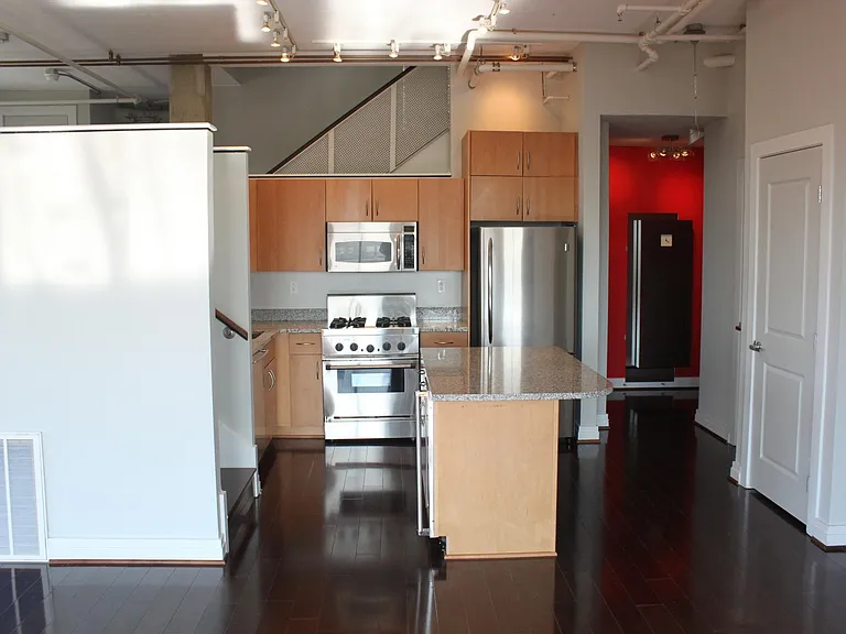 301 Massachusetts Ave NW #Penthouse 1201 — Photo 13