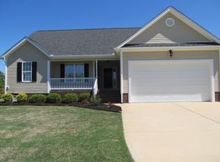 120 Dalton Woods Dr, Benson, NC 27504