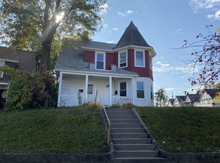 1676 Campbell Ave, Schenectady, NY 12306