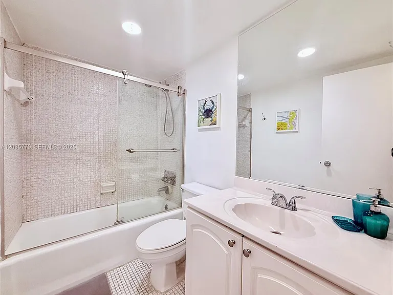 3901 S Ocean Dr #14U — Photo 9