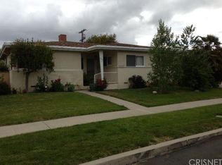 6318 Melvin Ave, Reseda, CA 91335