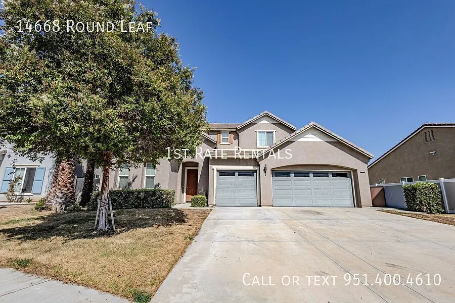 14668 Round Leaf Rd