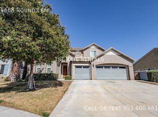 14668 Round Leaf Rd, Moreno Valley, CA 92555
