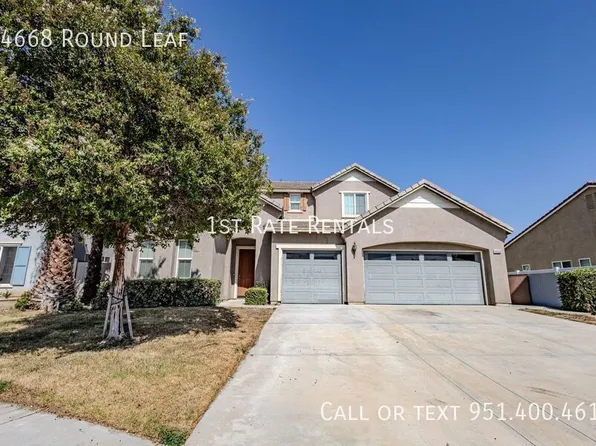 14668 Round Leaf Rd, Moreno Valley, CA 92555