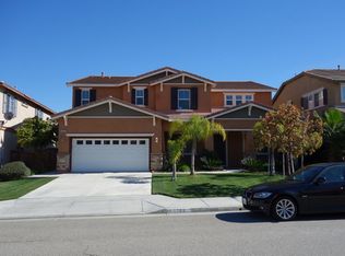 40262 Hannah Way, Murrieta, CA 92563