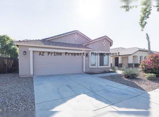 1633 E Beautiful Ln, Phoenix, AZ 85042
