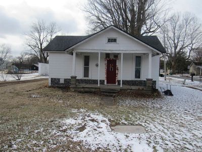 2297 S 750 W, Russiaville, IN, 46979