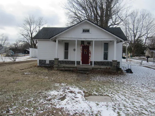 7535 W 226 S, Russiaville, IN 46979