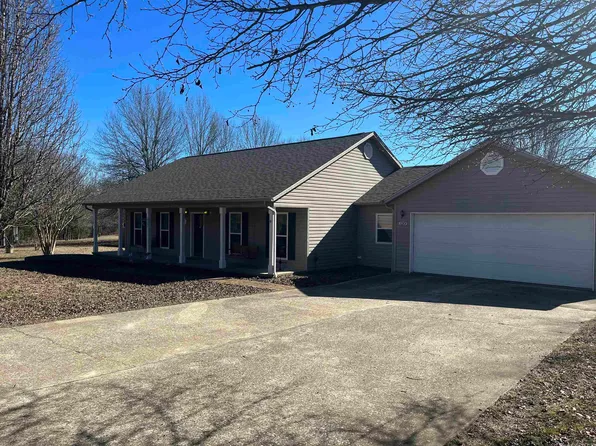 3201 McKinney, Mountain View, AR 72560