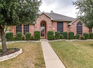 725 Bethany Lake Blvd, Allen, TX 75002