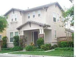 13462 Mashona Ave, Chino, CA 91710