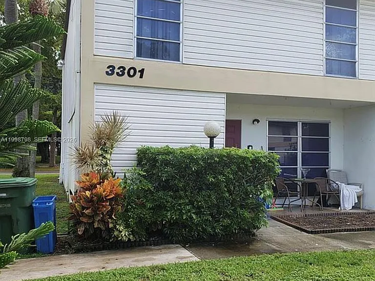 3301 Raleigh St #4A — Photo 1