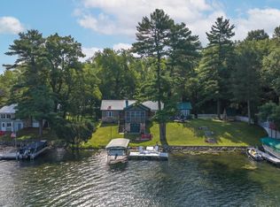 1351 Hungerford Point, Saint Croix Falls, WI 54024