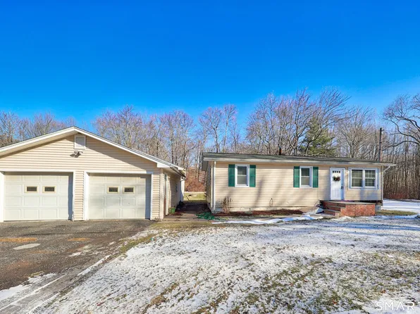 21 Hill Top Lane, Litchfield, CT 06778