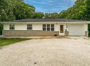 3563 Sunrise Dr, Imperial, MO 63052