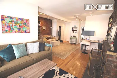 Rented by Citi Habitats