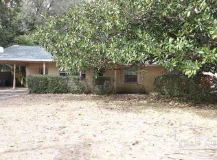 5423 Tomlinson Rd, Pensacola, FL 32526