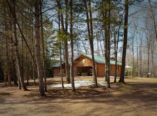 1509 Rachel Ln, Saint Germain, WI 54558