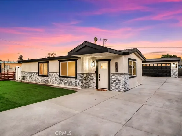 9008 Greenleaf Ave, Whittier, CA 90602