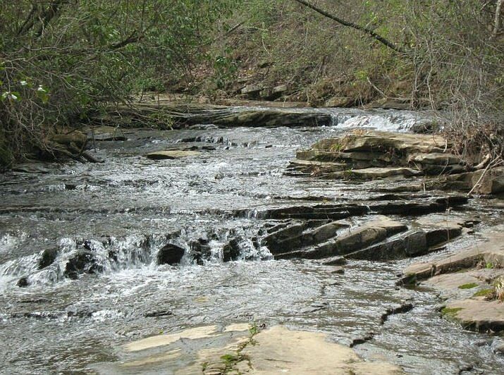 Chapel Creek 