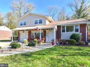 8903 Battery Rd, Alexandria, VA 22308