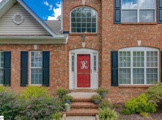 119 Waterton Way, Simpsonville, SC 29680