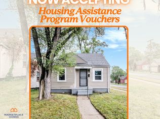 19400 Asbury Park, Detroit, MI 48235