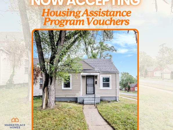 19400 Asbury Park, Detroit, MI 48235