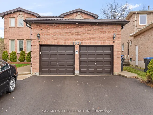 1527 Chiddingstone Cir, Mississauga, ON