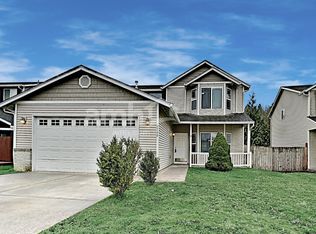 8703 NE 84th St, Vancouver, WA 98662