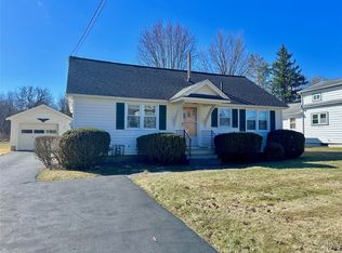 17 Lansing Ave, Cortland, NY 13045