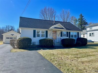 17 Lansing Ave, Cortland, NY, 13045