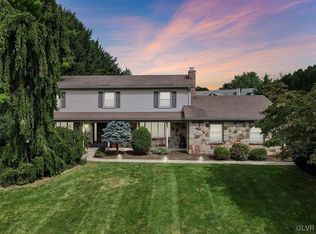 3625 Gloucester Dr, Bethlehem, PA 18020