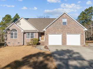 45 Clearwater Hbr, Sanford, NC 27332