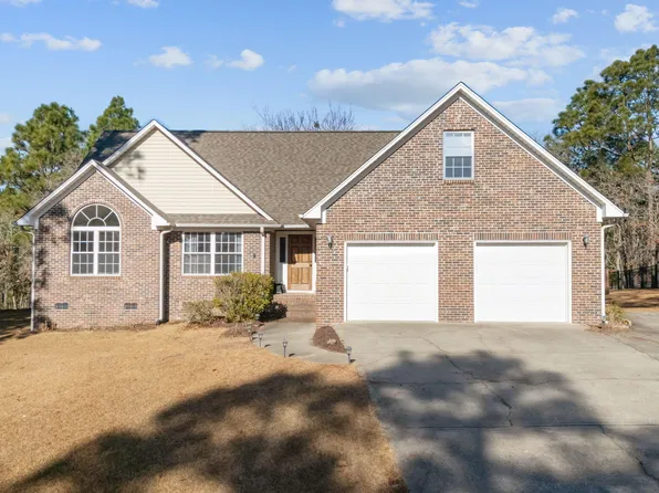45 Clearwater Hbr, Sanford, NC 27332